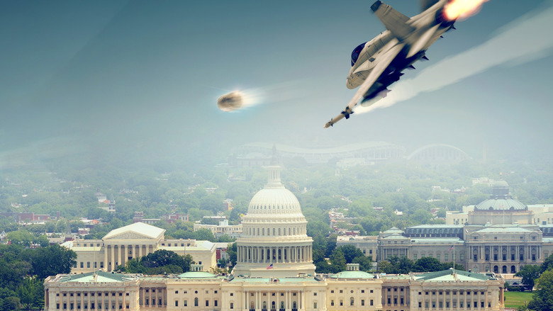 UFO Endgame to Disclosure still 2