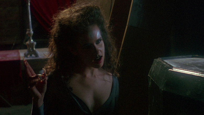 Night of the Demons III still 2