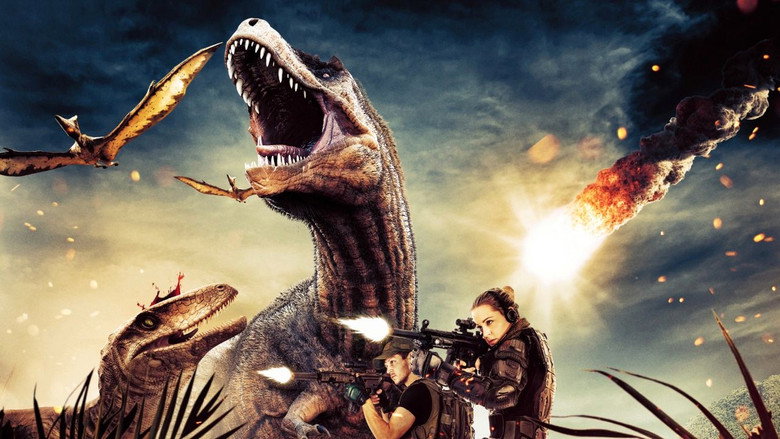 Jurassic Island still 1