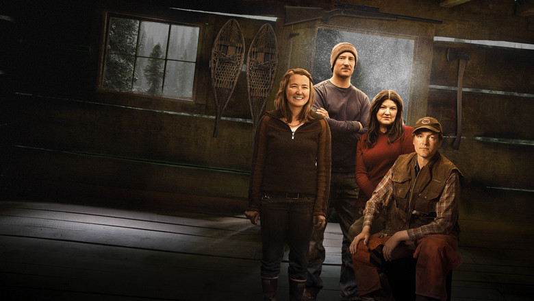 Alaska: The Last Frontier still 5