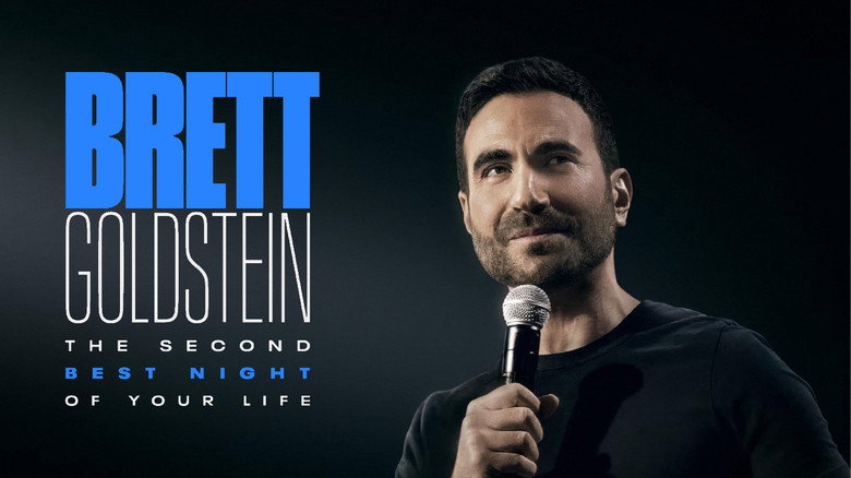 Brett Goldstein: The Second Best Night of Your Life still 3