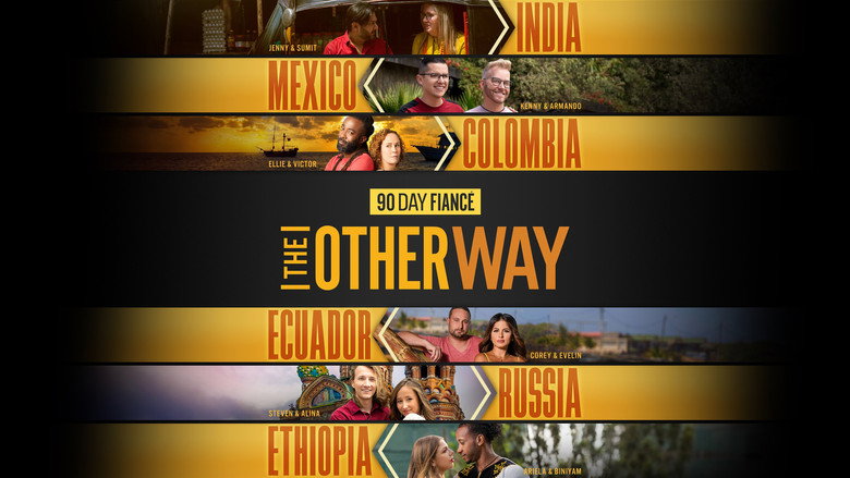 90 Day Fiancé: The Other Way still 6