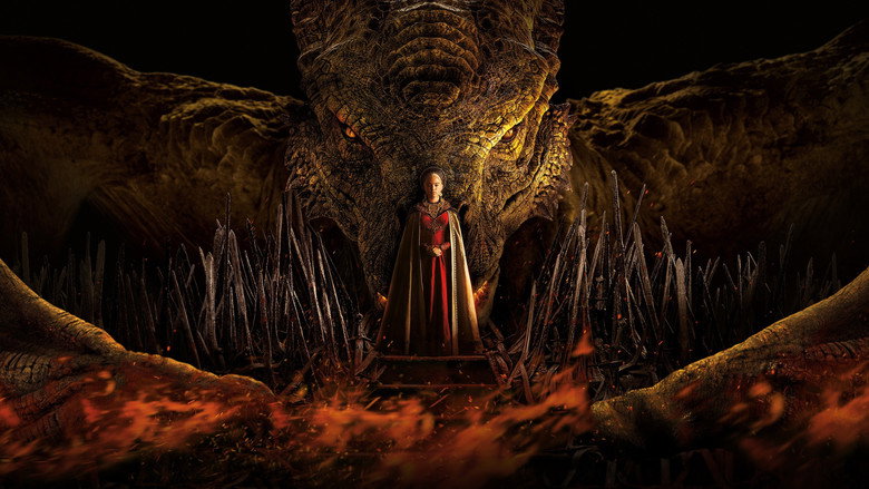 House of the Dragon still 4