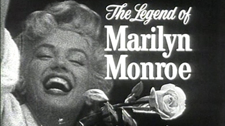 The Legend of Marilyn Monroe still 1
