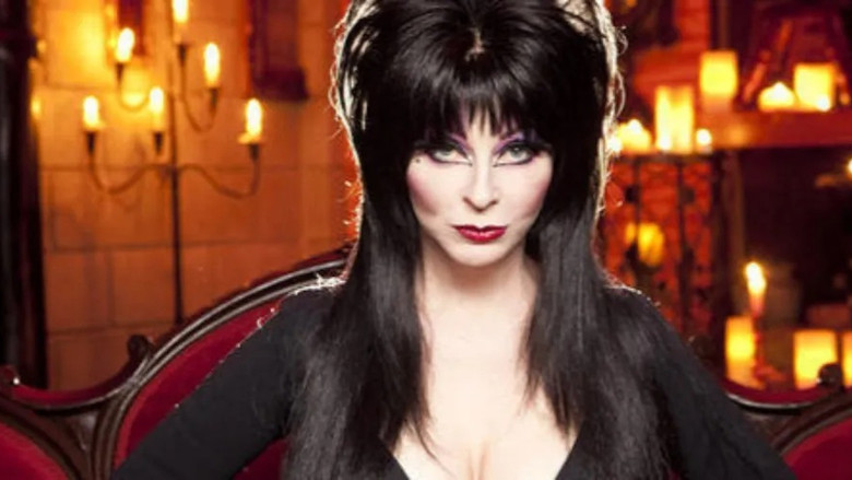 Elvira's Movie Macabre still 4
