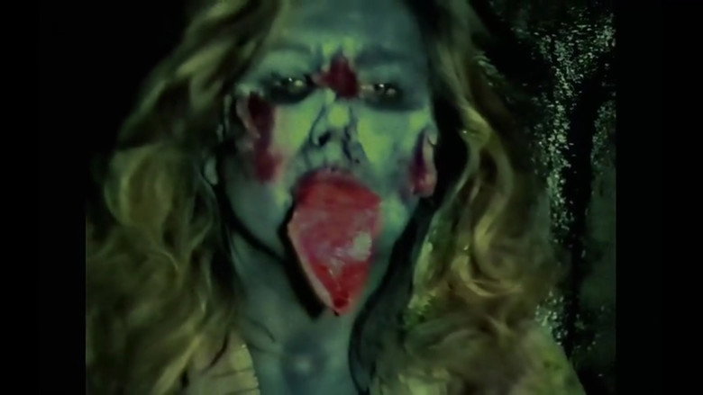 Sleepover Massacre still 2