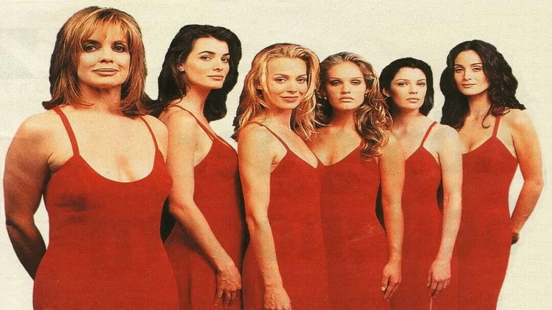 Models Inc. still 4