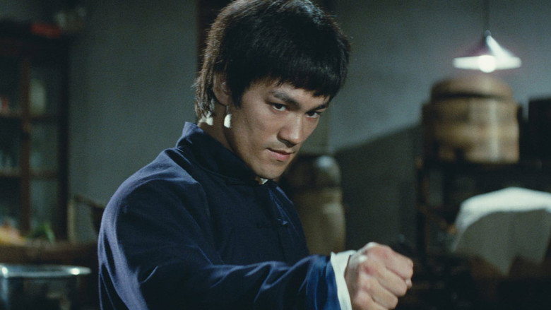 Fist of Fury still 7