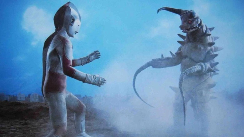 Return of Ultraman still 8