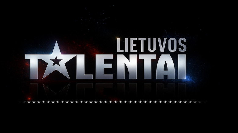 Lietuvos talentai still 2
