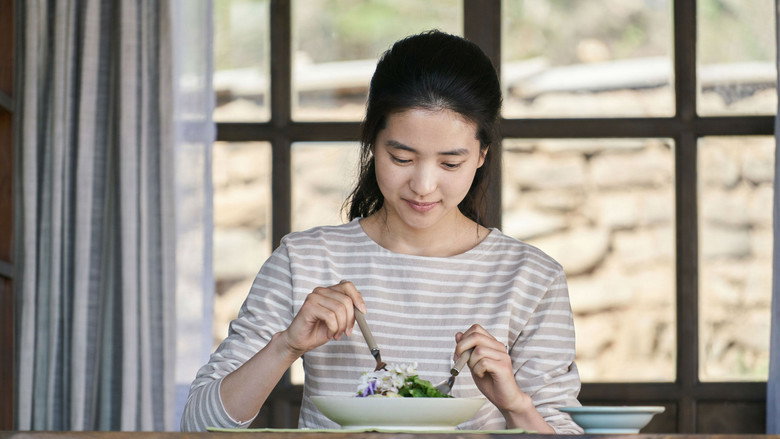 Little Forest still 7