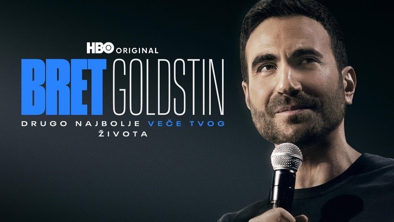 Brett Goldstein: The Second Best Night of Your Life still 8