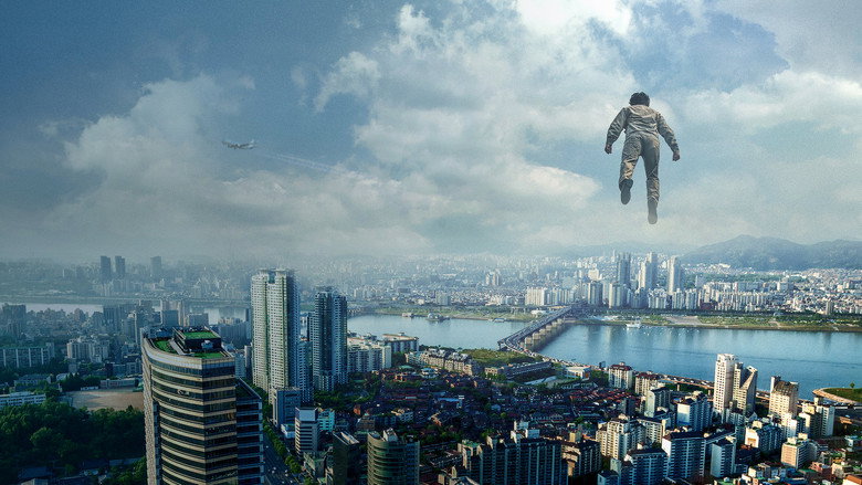Psychokinesis still 4