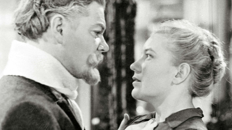 Ruusu ja kulkuri still 1