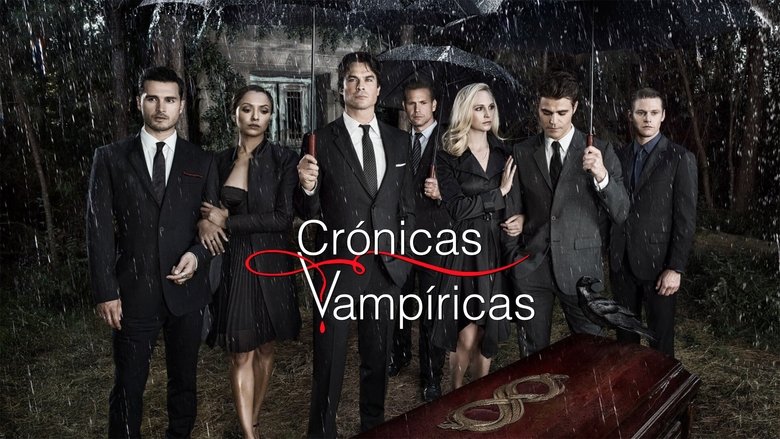 The Vampire Diaries still 4