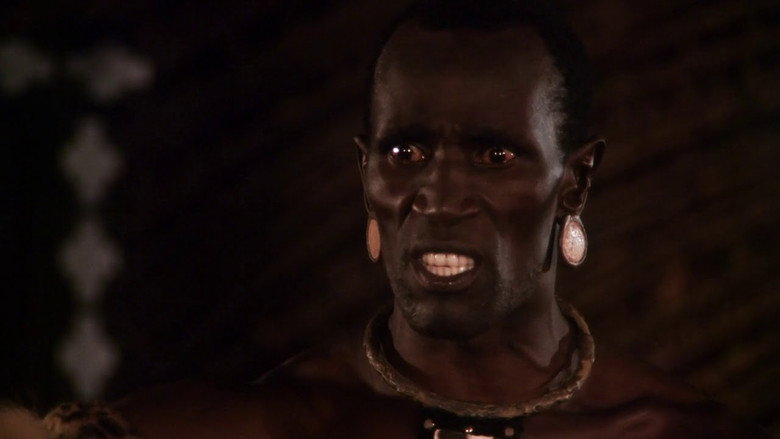Shaka Zulu still 4