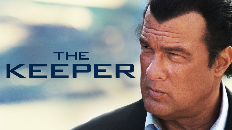 The Keeper still 5