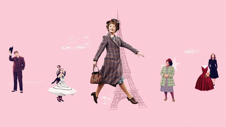 Mrs. Harris Goes to Paris still 1