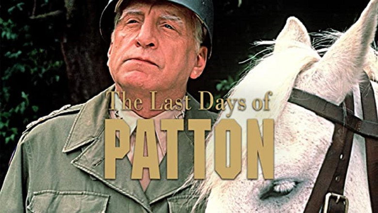 The Last Days of Patton still 4