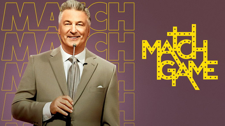 Match Game still 5