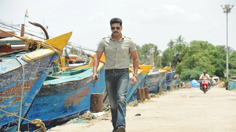 Thani Oruvan still 3
