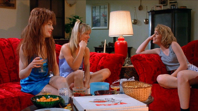 Slumber Party Massacre III still 4