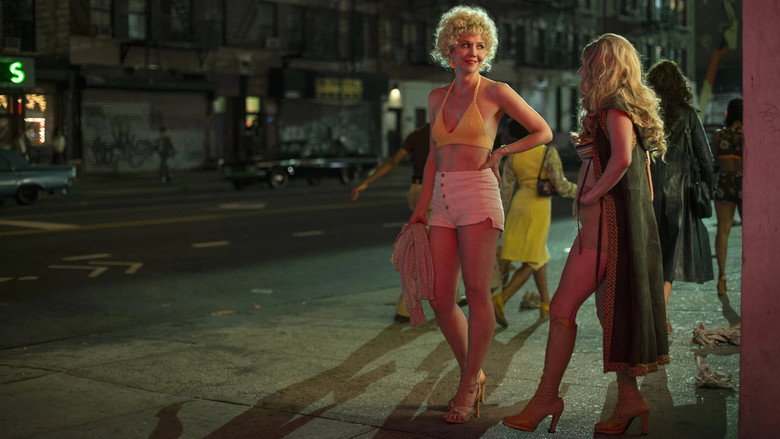 The Deuce still 2