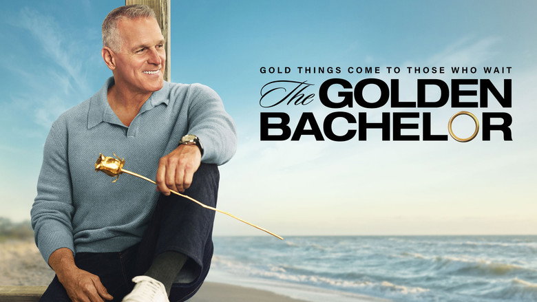 The Golden Bachelor still 6