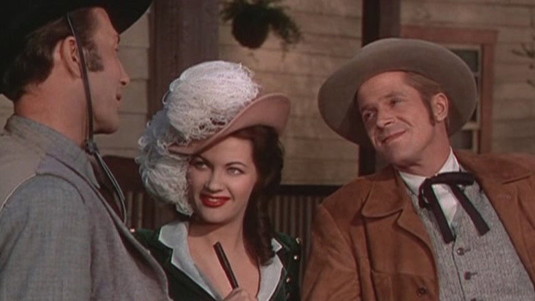 Black Bart still 3