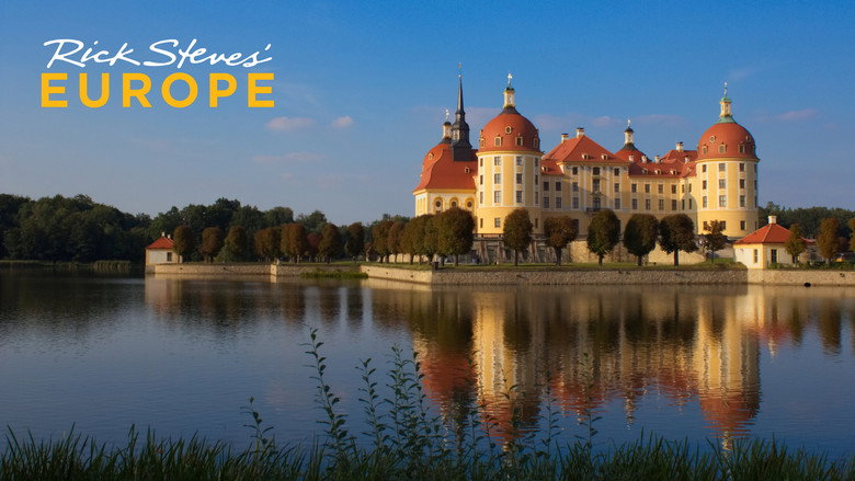 Rick Steves' Europe still 3