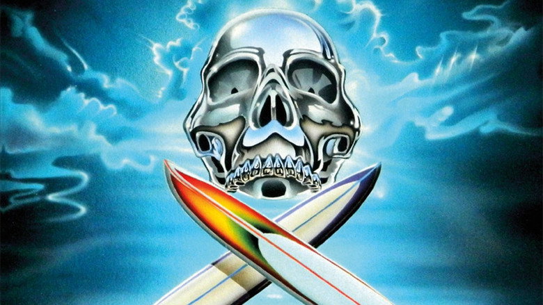 Surf Nazis Must Die still 4