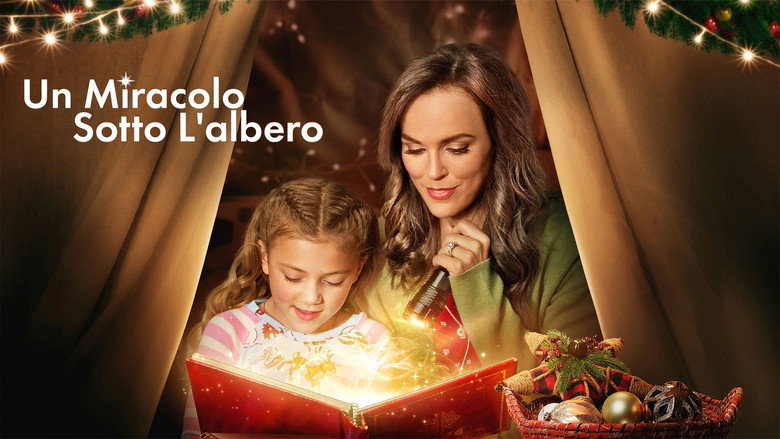Christmas Bedtime Stories still 6