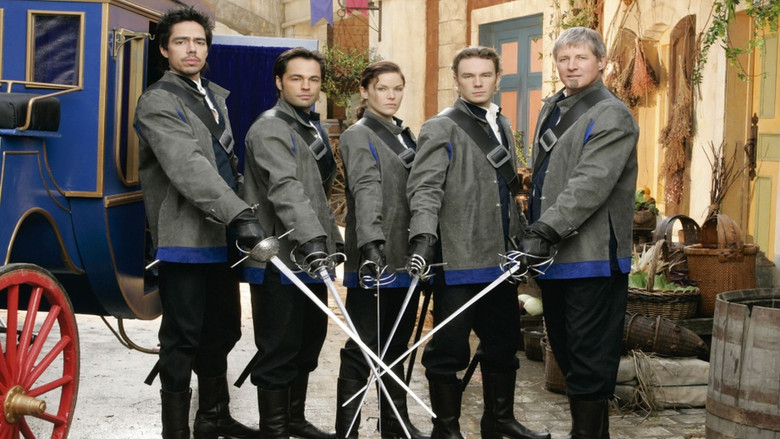 Young Blades still 1