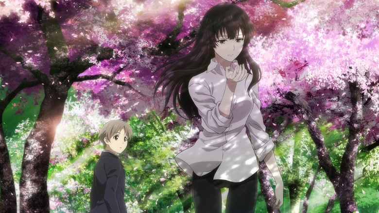 Beautiful Bones: Sakurako's Investigation still 1