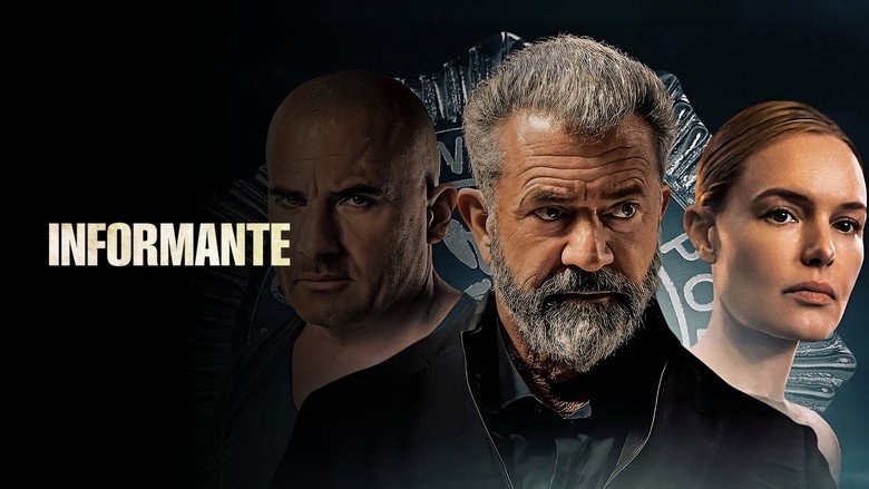 Confidential Informant still 8