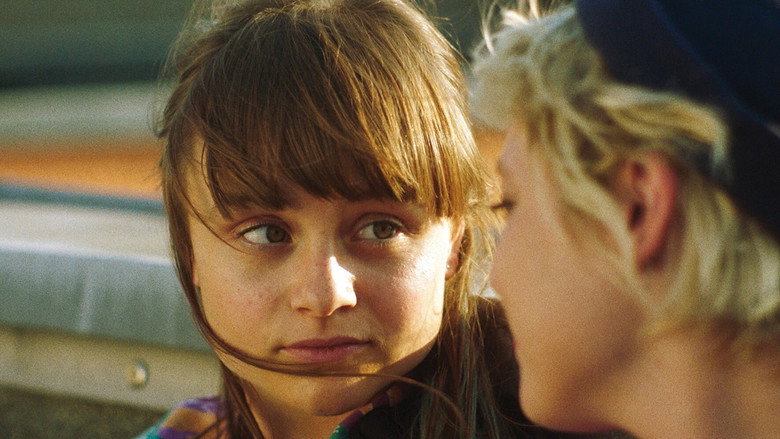 Cocoon still 5