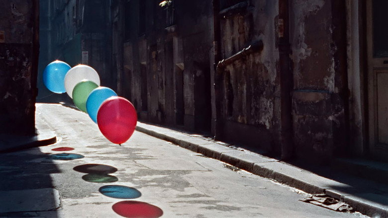 The Red Balloon still 5