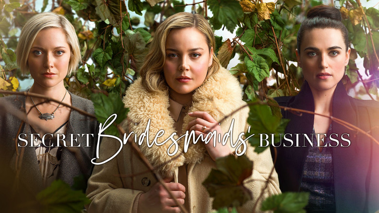 Secret Bridesmaids' Business still 2