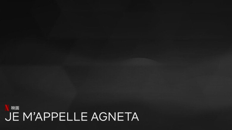 Je m'appelle Agneta still 4