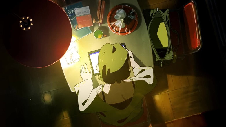 Itsuka no Watashi yori still 1
