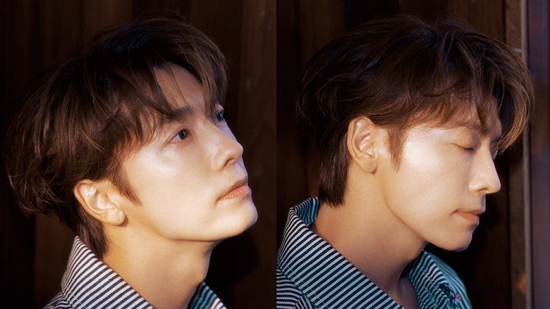Oh! Youngsim still 5
