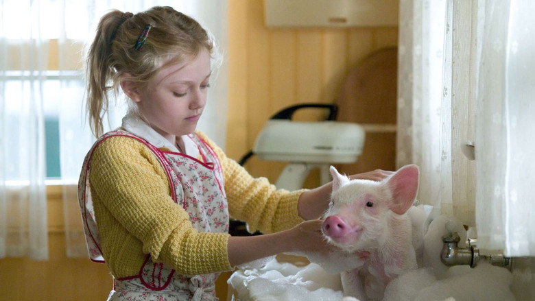 Charlotte's Web still 5