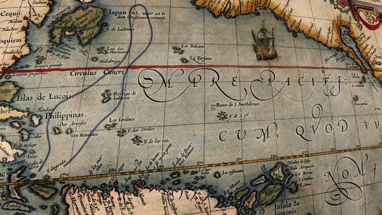 Spain: The First Globalization still 3