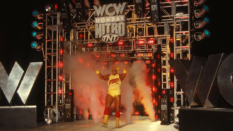 WCW Monday Nitro still 1