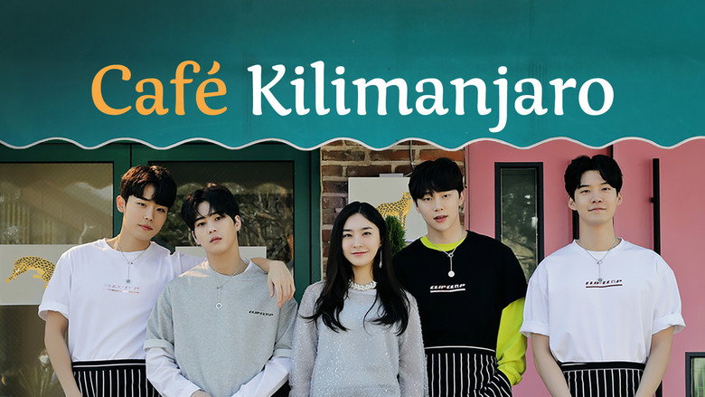 Café Kilimanjaro still 4