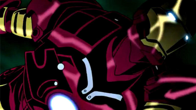 Iron Man still 7