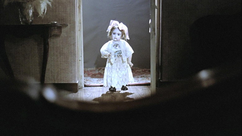 Satan's Blood still 8