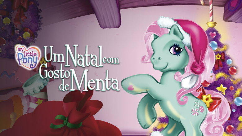 My Little Pony: A Very Minty Christmas still 3