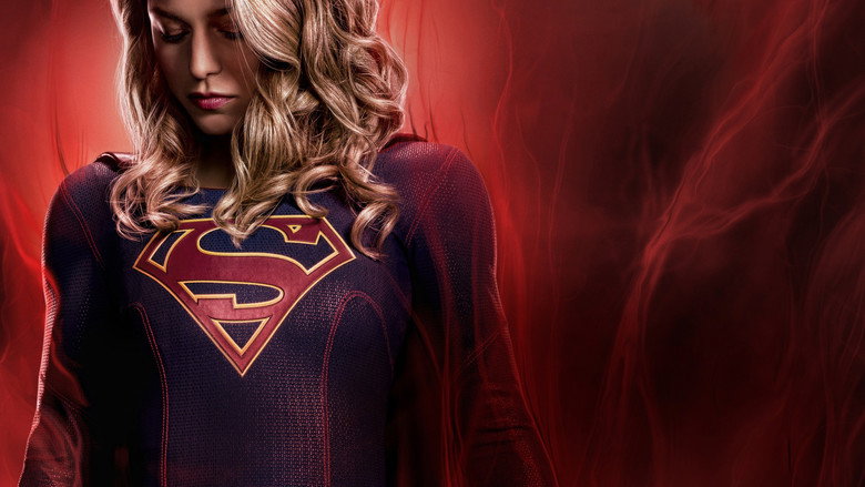 Supergirl still 7