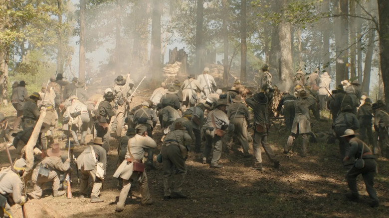 Roots still 5